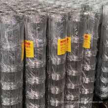 High Tensile Galvanized farm fence / Low Carbon Steel Wire